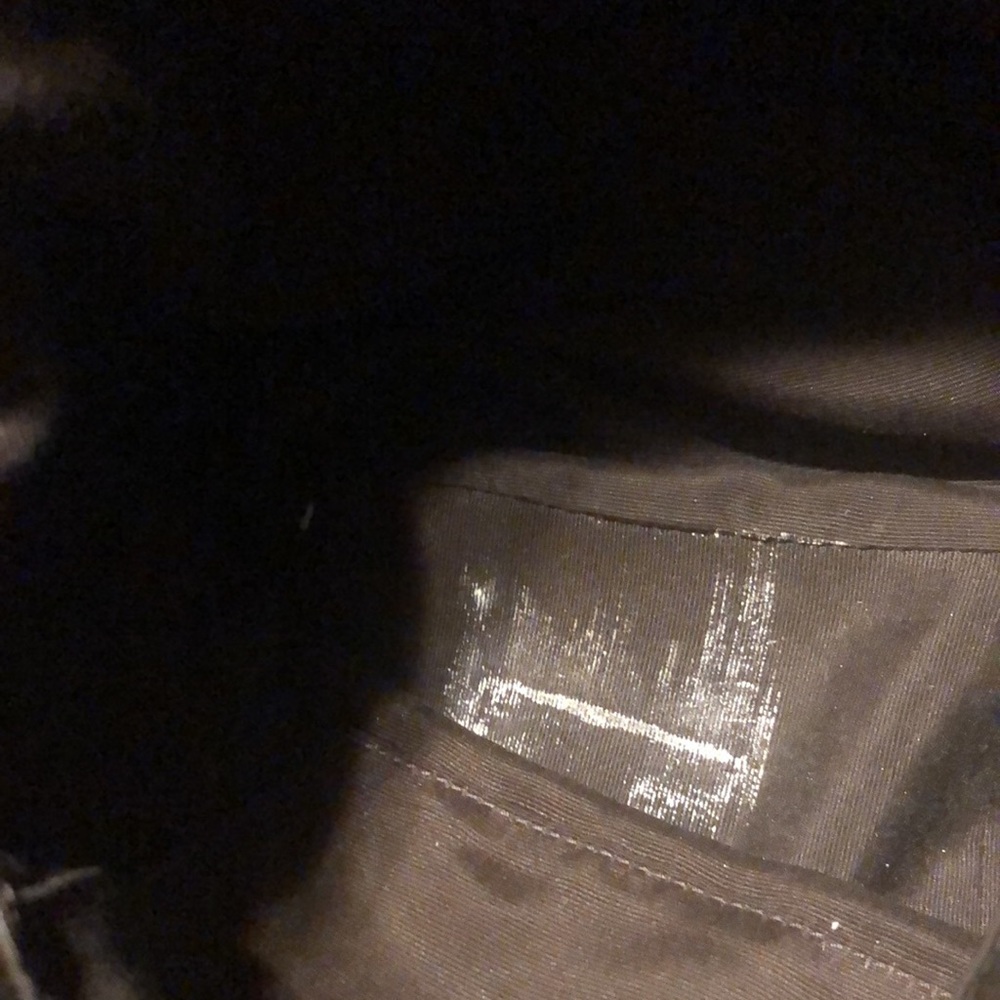 Authentic Coach Handbag - Picture 7 of 7